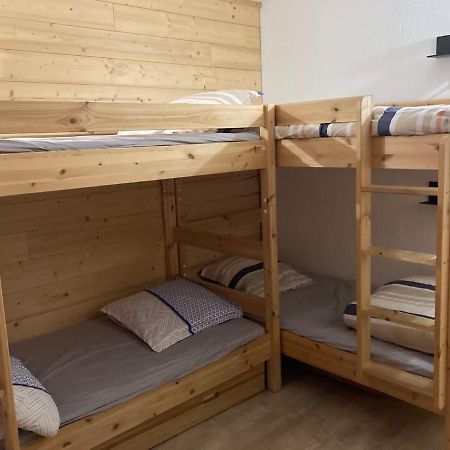 Myhome - Genepis 36 - Super T4 8 Pax Skis Aux Pieds - Val Claret Tignes Kültér fotó