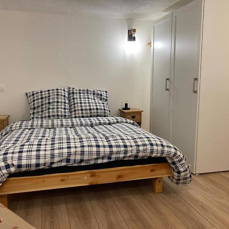 Myhome - Genepis 36 - Super T4 8 Pax Skis Aux Pieds - Val Claret Tignes Kültér fotó
